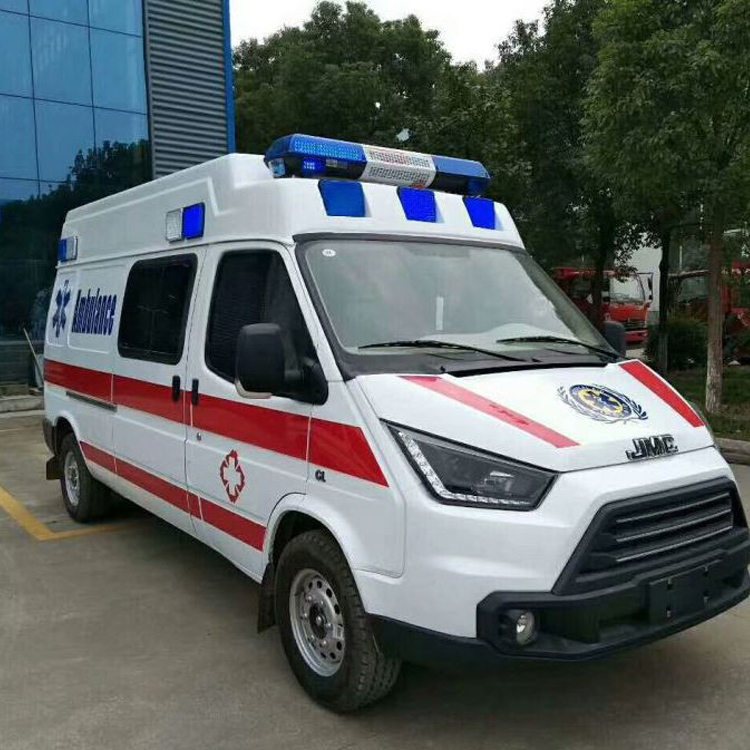 台前救护车出租哪家好