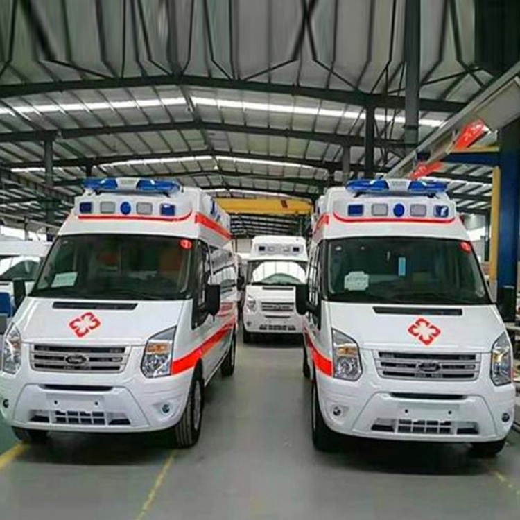 台前救护车出租硬件设施介绍